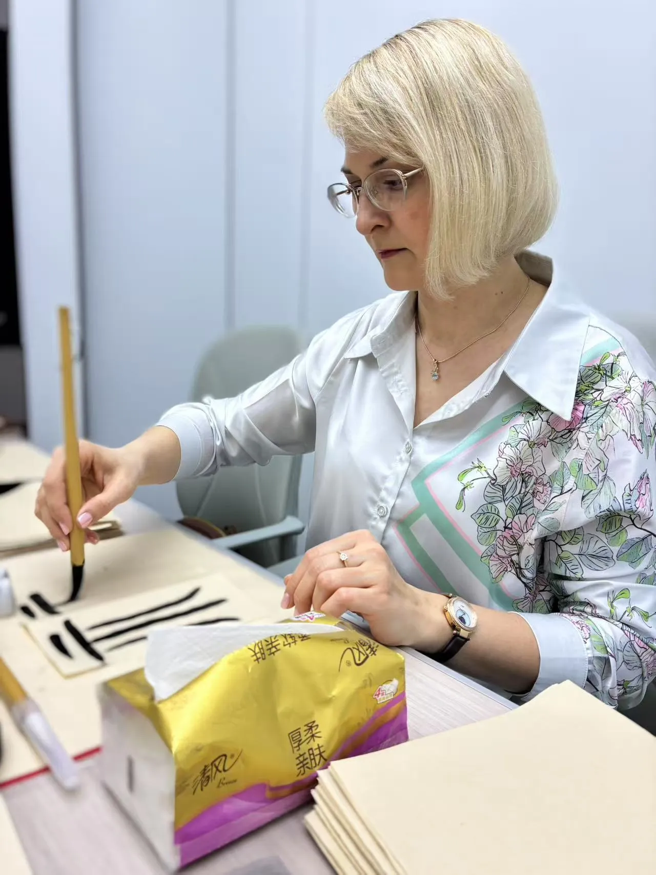 Calligraphy